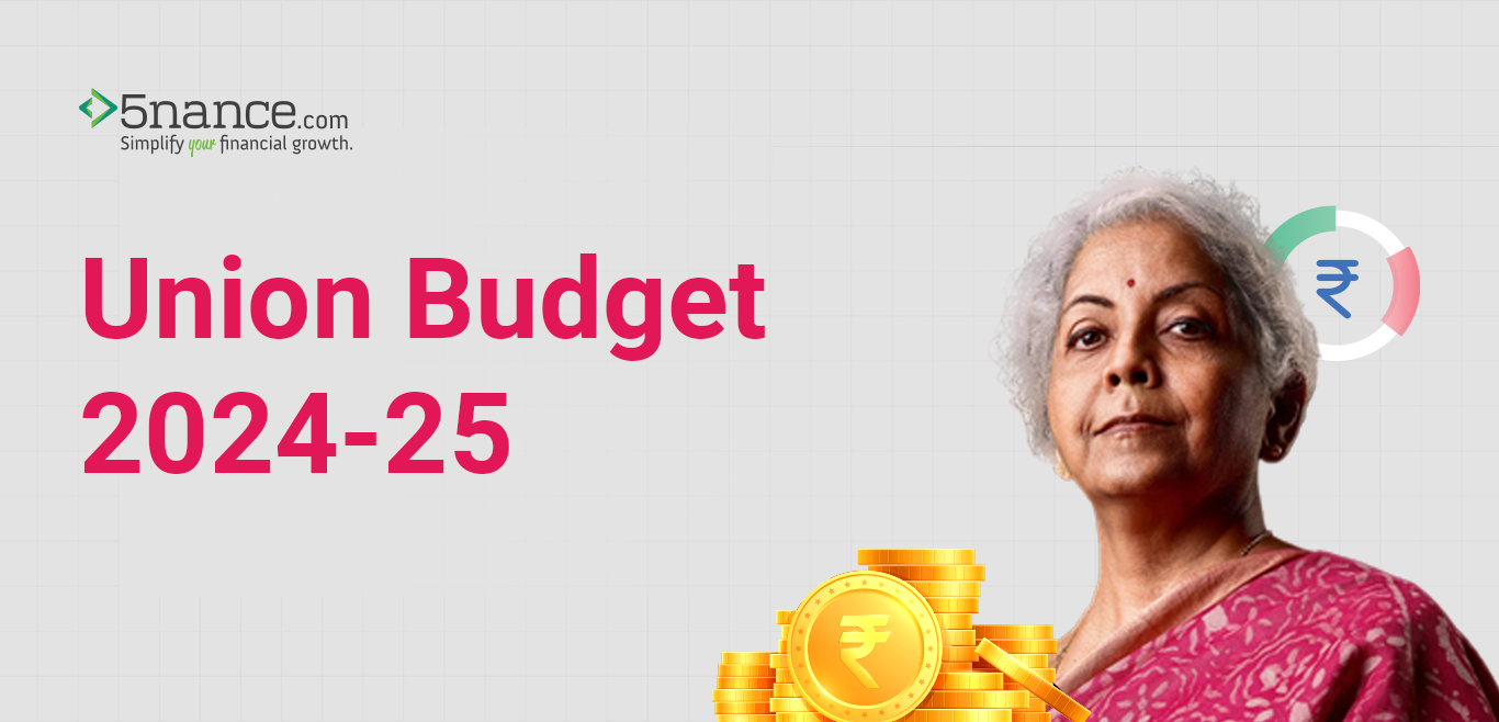 interim union budget 2024